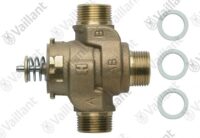 Vorrangumschaltventil Vaillant-Nr. 014639