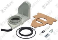 Abgassammler Vaillant-Nr. 076560