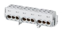 F-Tronic Hauptleitungsabzweigkl. für ZF 3P L1,L2,L3 HLAZK-ZTP