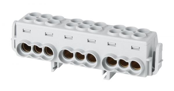 F-Tronic Hauptleitungsabzweigkl. für ZF 3P L1,L2,L3 HLAZK-ZTP