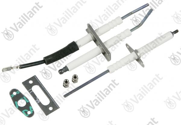 Vaillant Elektrode, Wartungsset Vaillant-Nr. 0020086371