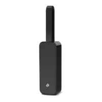 TP-Link Adapter USB 3.0 > Gigabit Ethernet