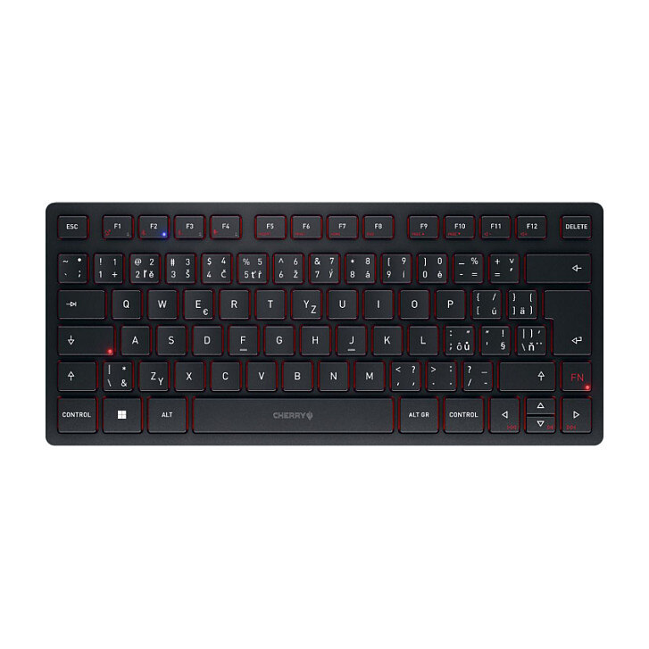 Cherry Cherry KW 9200 MINI WIRELESS