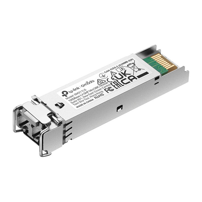 Z GBIC TP-LINK SM311LS - Gigabit Single-Mode SFP Module