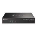 TP-Link Omada IPCam VIGI NVR1004H-4P Channel PoE Video