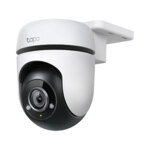 Tapo TC40 V1 Outdoor 1920 x 1080 Network Surveillance Camera