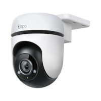 Tapo TC40 V1 Outdoor 1920 x 1080 Network Surveillance Camera
