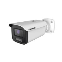 Comelit Group Kamera IP Bullet Serie Next Color Unterputz IB08N2ZA