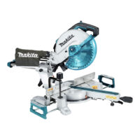 Makita LS1110F Kapp- und Gehrungssäge