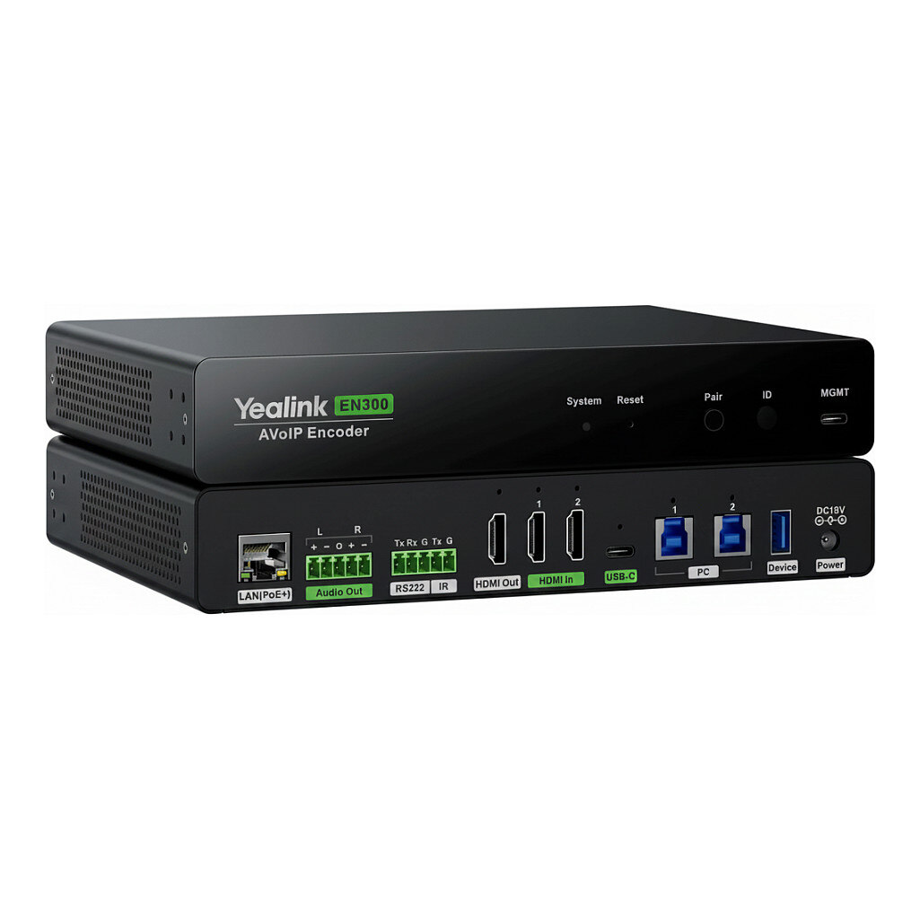 Yealink Yealink ProAudio- EN300