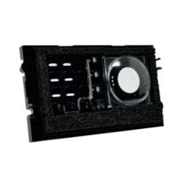 Comelit Group Einbauhalter Lautsprecher Metal Ultra Audio EU1250VM