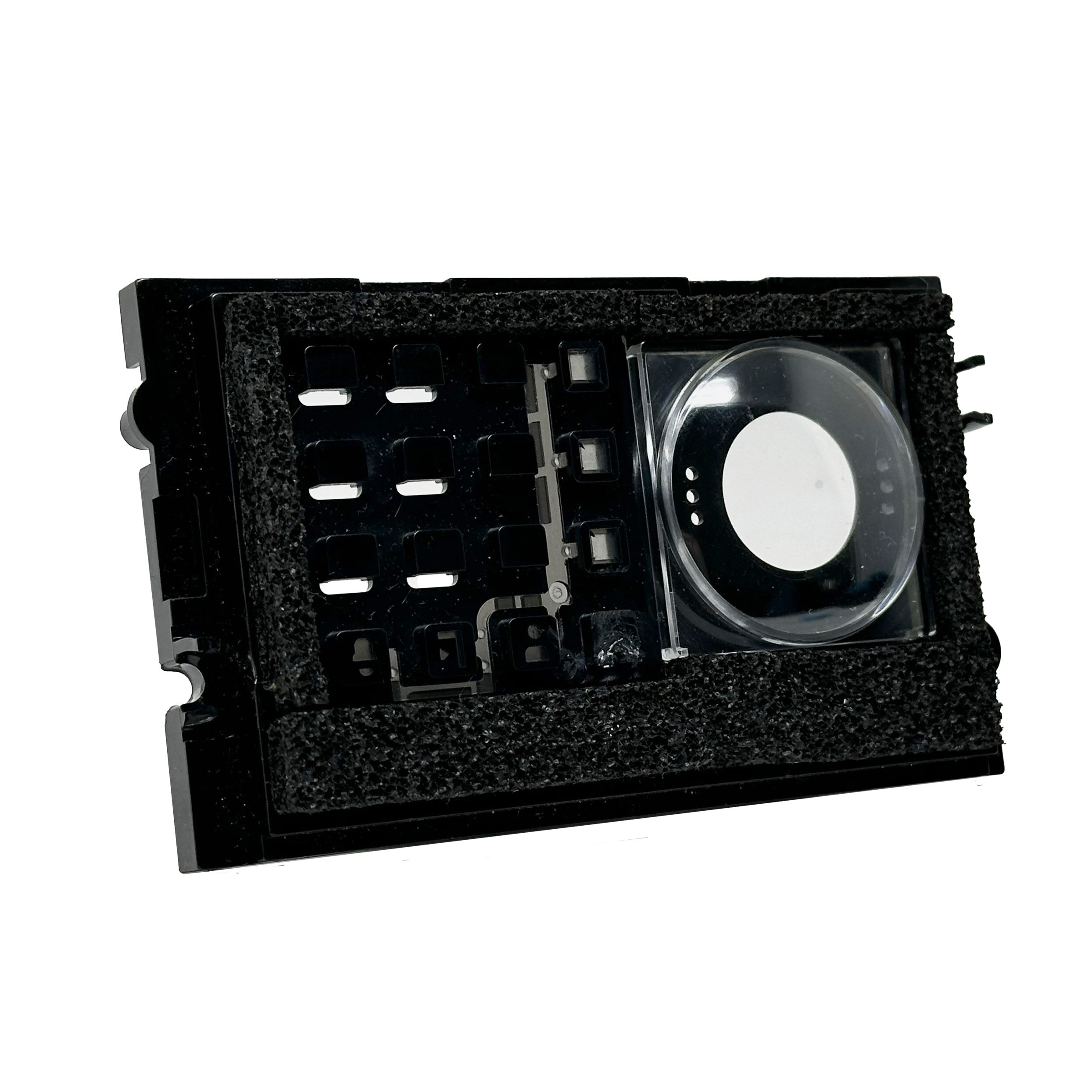 Comelit Comelit Group Einbauhalter Lautsprecher Metal Ultra Audio EU1250VM