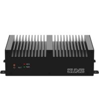 Bild vom Produkt: Jung JVP-SERVER-H3 Visu Pro Server Deutsch mit Eurostecker