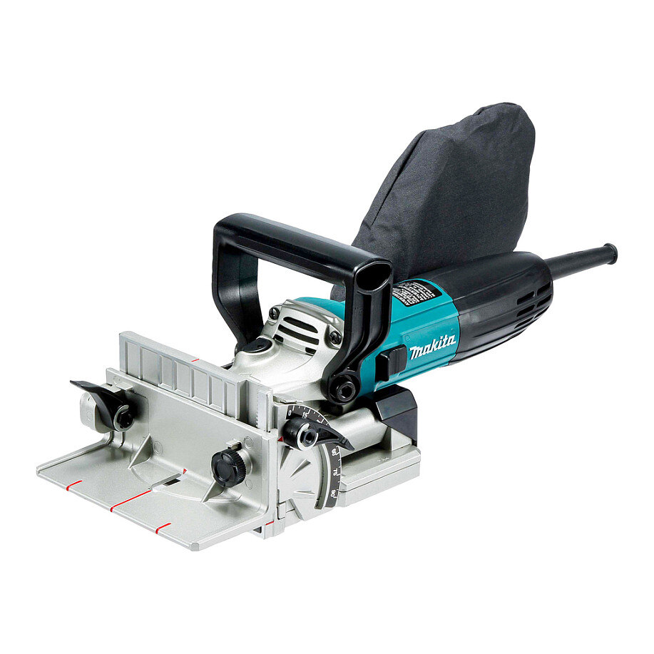 Makita Makita PJ7000J Nutfräse