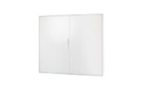 F-Tronic Feldverteiler Aufputz 6x48TE ST IP31 FV4-6 1050x950x165mm DIN-Schiene