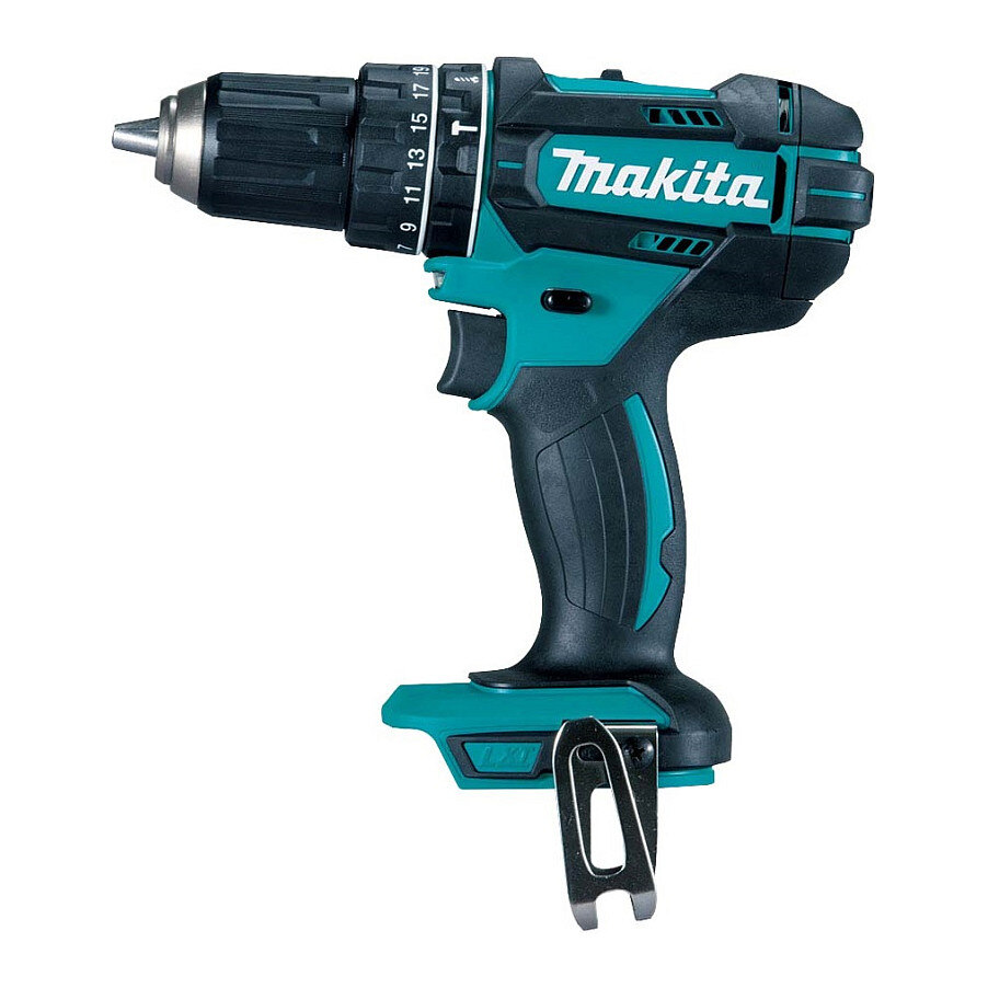 Makita DHP482Z Akku-Schlagbohrschrauber