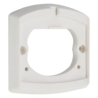 BEG Brück Electronic Aufputzrahmen weiß BEG91080
