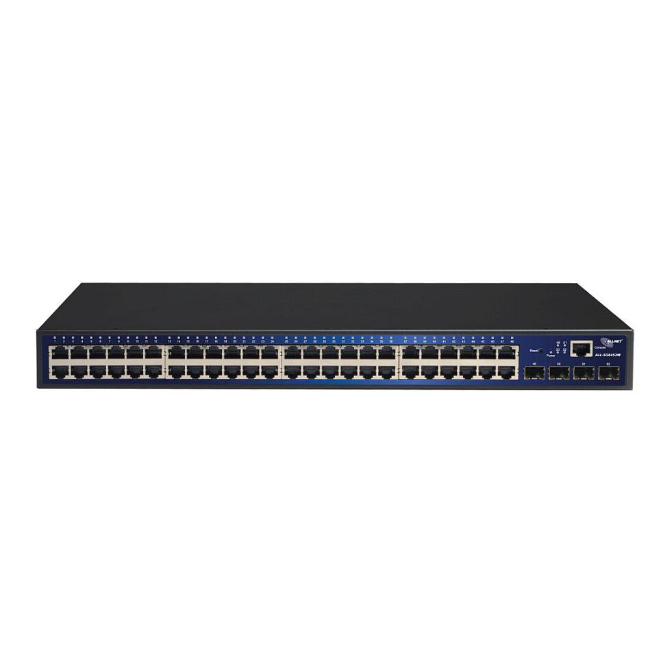 Allnet 48+4P Allnet ALL-SG8452MM