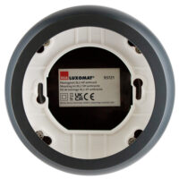 BEG Brück Electronic Montageset anthrazit 93721