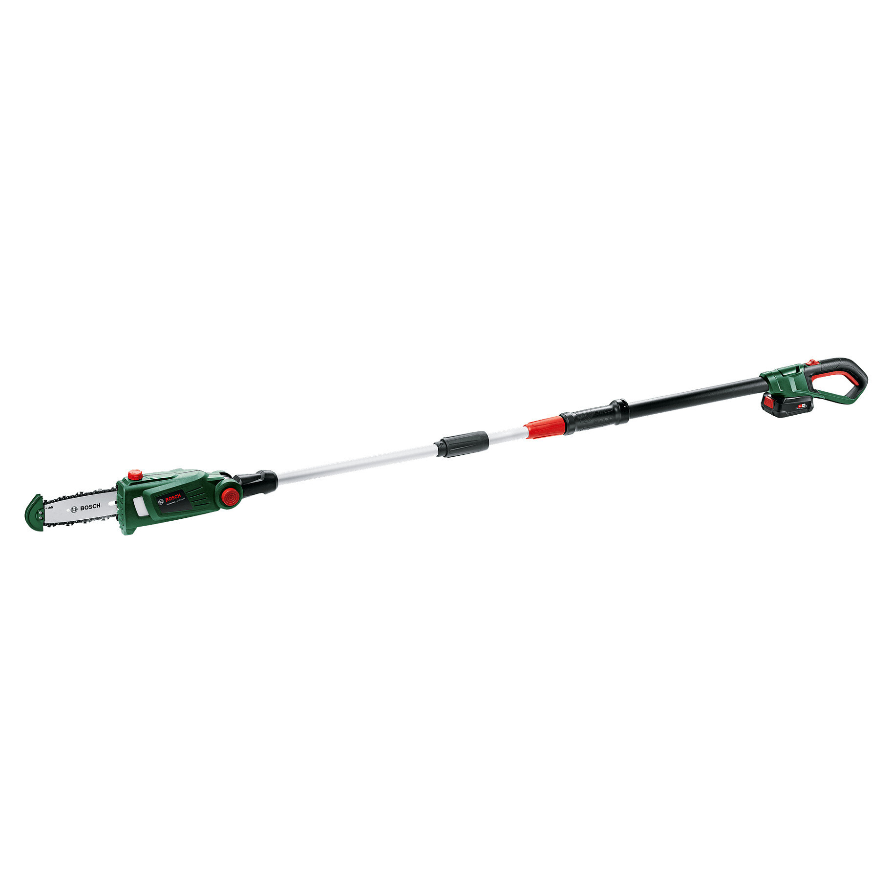 Bosch Bosch UniversalChainPole 18 Akku-Hochentaster