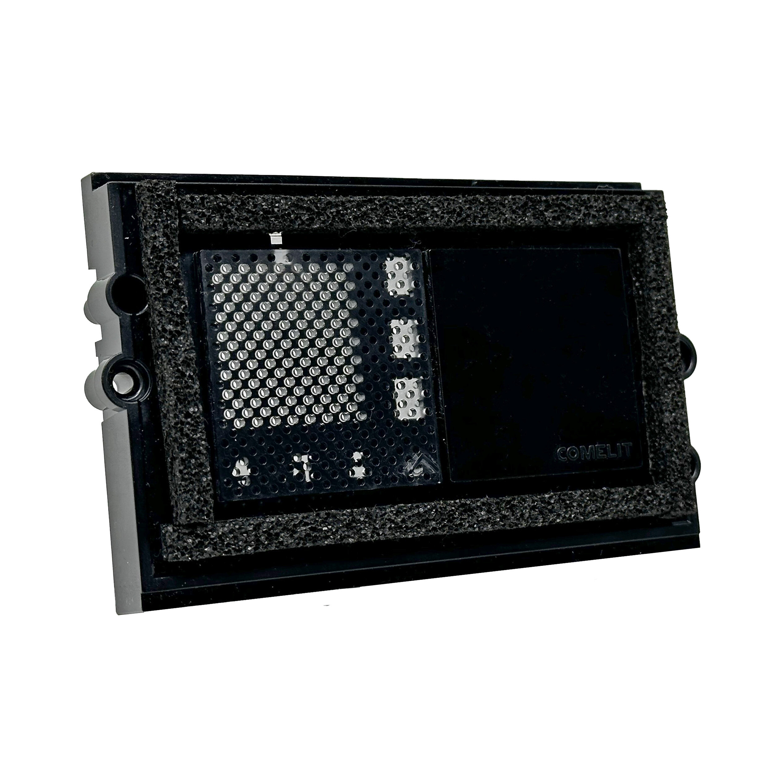 Comelit Comelit Group Einbauhalter Lautsprecher Ultra Audio Hinterb. EU1250A