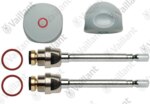Ventiloberteil-Set Vaillant-Nr. 012772
