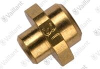 Brennerdüse, Zündung, D=0,30 Vaillant-Nr. 0020078902