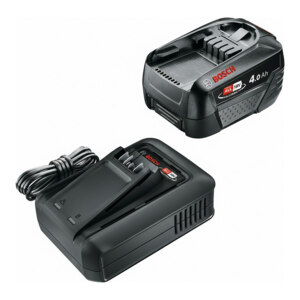 Bosch 18V Akku-Plattform