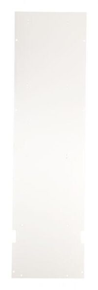 F-Tronic Montageplatte 1135x307x5mm universal ZSAMPU171