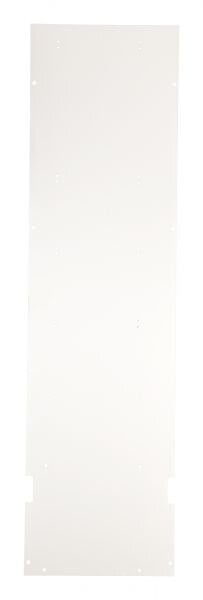 F-Tronic Montageplatte 1135x307x5mm universal ZSAMPU171