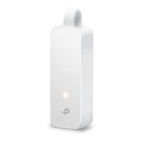 TP-LINK UE300C - USB Typ-C to RJ45 Gigabit Ethernet Network Adapter