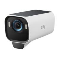 eufyCam S3 Pro 3 Add-on Zusätzliche Sicherheitskamera