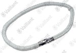Dichtschnur, Wärmetauscher Vaillant-Nr. 0020021179
