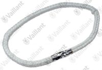 Dichtschnur, Wärmetauscher Vaillant-Nr. 0020021179