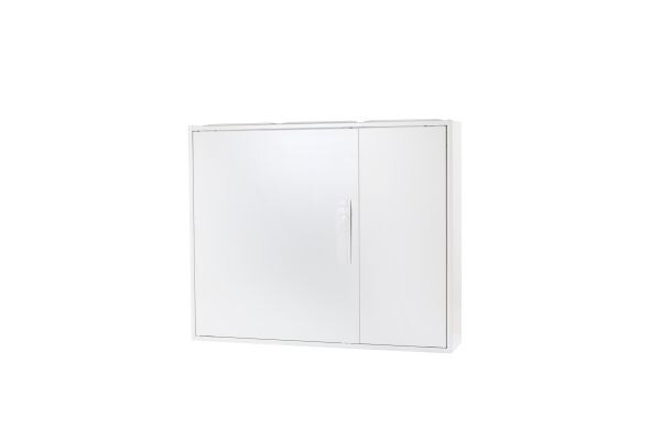 F-Tronic Kleinverteiler Aufputz 4x36TE ST FV3-4 IP31 800x650x165mm DIN-Schiene