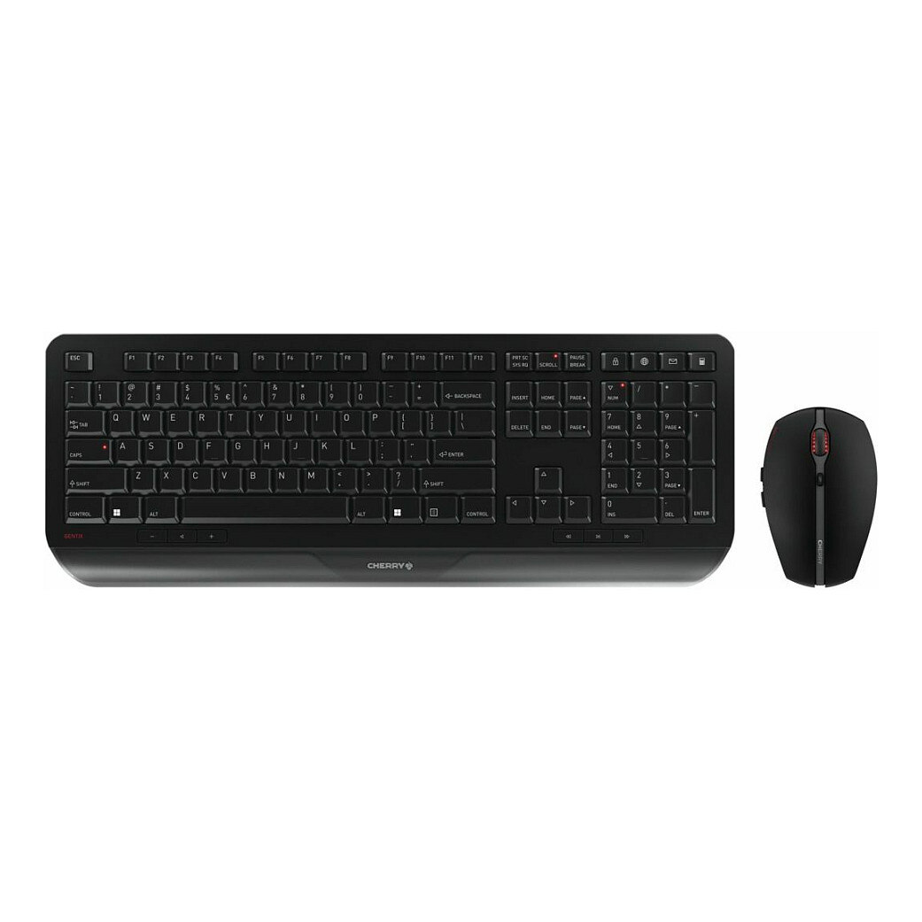 Cherry Cherry Gentix Desktop