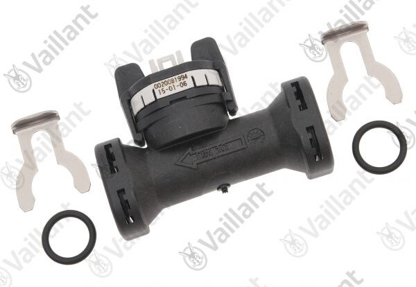 Sensor, Vortex, DN10 Vaillant-Nr. 0020085154