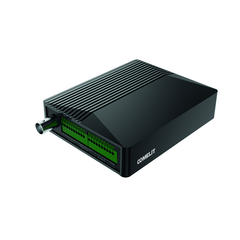 Comelit Comelit Group IP Videoserver Alarm, AHD 5MP IPBOX0804A