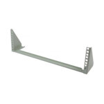 ALLNET Netzwerkschrank 19" 3HE T142mm Lichtgrau SMW-Serie