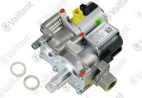 Gasarmatur Vaillant-Nr. 0020050574