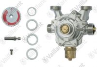 Wasserschalter Vaillant-Nr. 011291