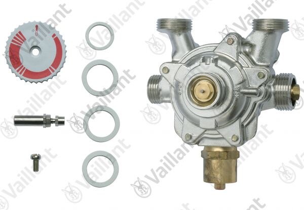 Vaillant Wasserschalter Vaillant-Nr. 011291