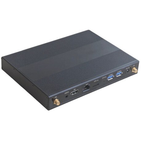 Allnet ALLNET Digital Signage Android Player mit 8GB/64GB RK3568 Android 13 und LTE PrimeOne-Play-LTE