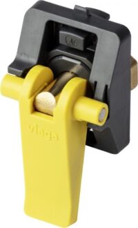 Viega Schnellspanner Prevista Dry 8570.50