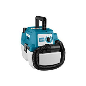 Makita DVC750LZX3 Akku-Staubsauger