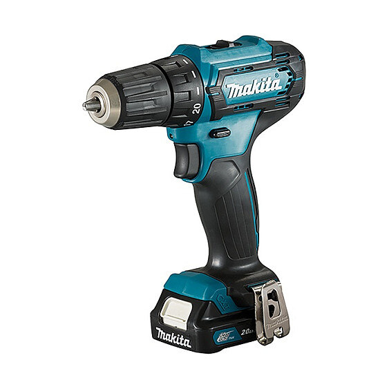 Makita Makita DF333DSAE 12V Akku-Bohrschrauber