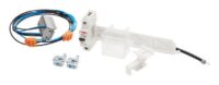 F-Tronic Bestückungspaket APZ weiß SPVGB6