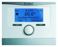 VR 91 Fernbediengerät für multiMATIC 700