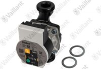 VAILLANT Pumpe, Hocheffizienz Vaillant-Nr. 0010030649