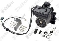 Pumpe Vaillant-Nr. 0020130763